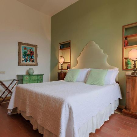 Villa Gamberaia Settignano Luaran gambar