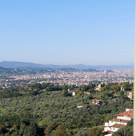 Villa Gamberaia Settignano Luaran gambar