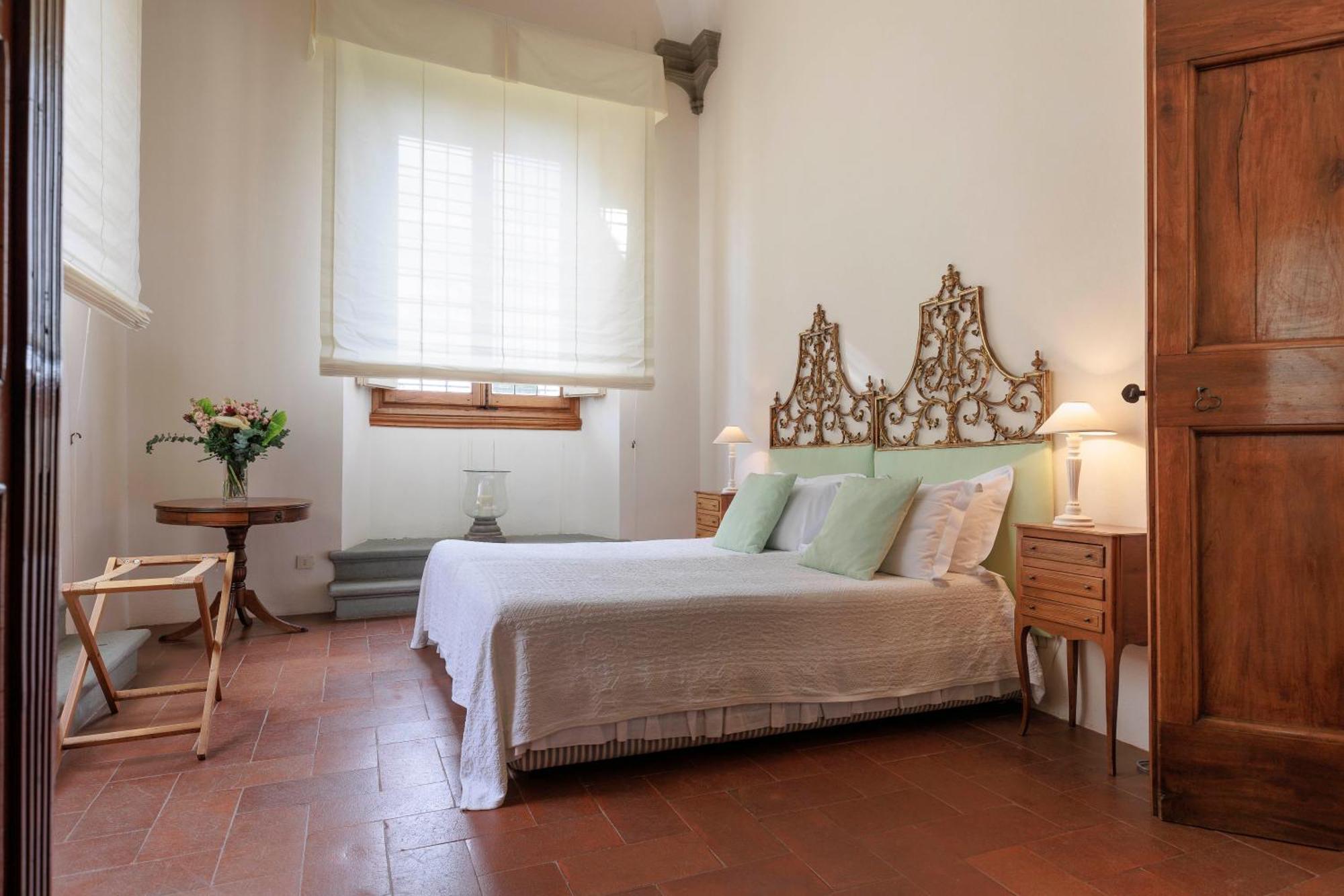 Villa Gamberaia Settignano Luaran gambar